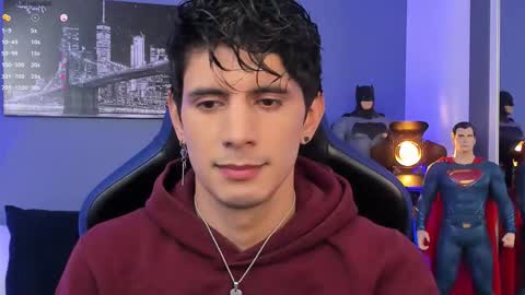 Jeick online show from October 11, 1:32 am