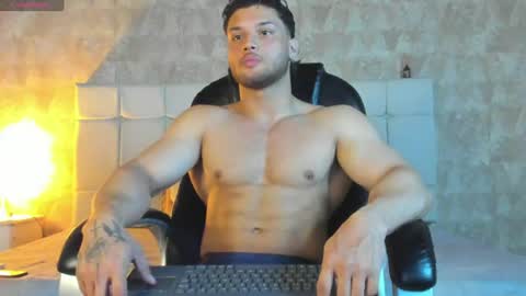 jeicob gagnon online show from July 9, 2:54 pm