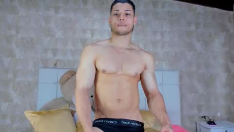 jeicob gagnon online show from March 10, 4:57 pm