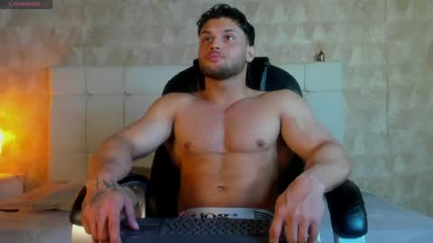 jeicob gagnon online show from July 12, 9:29 pm