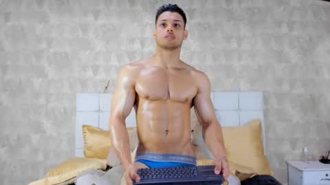 jeicob gagnon online show from February 24, 4:36 pm