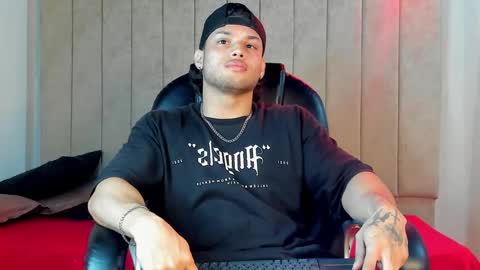 jeicob gagnon online show from September 30, 5:51 am