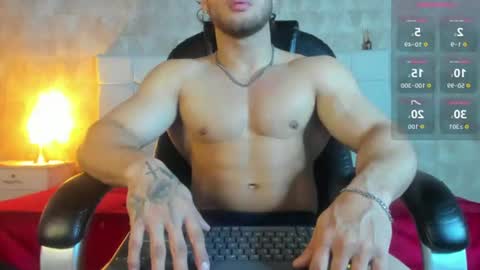 jeicob gagnon online show from July 2, 2:33 pm