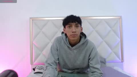 Camilo online show from November 4, 4:58 am