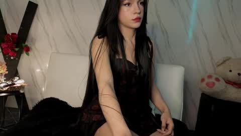 Jeimy Garca online show from October 24, 12:39 pm