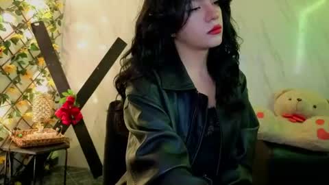 Jeimy Garca online show from June 11, 12:03 pm
