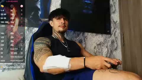 JC online show from August 6, 2:31 am