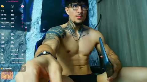 JC online show from April 29, 4:45 pm