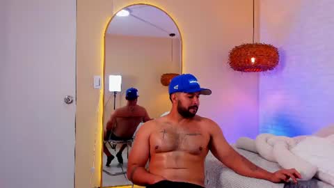 jek valentino online show from July 8, 9:07 pm