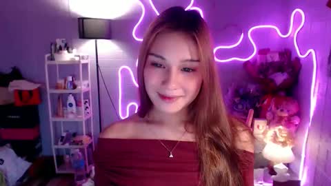 Jelian online show from May 2, 6:36 pm
