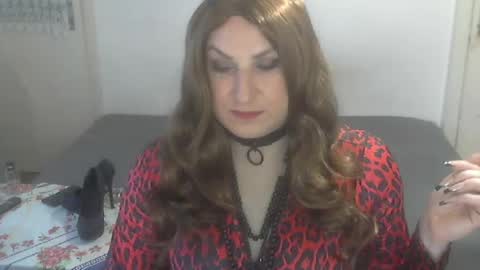 Jellena online show from June 12, 5:45 pm