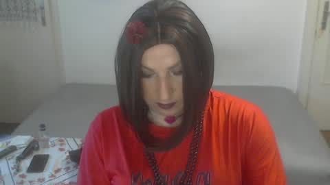 Jellena online show from June 21, 5:08 pm