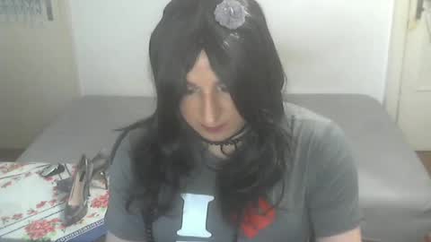 Jellena online show from July 8, 5:16 pm