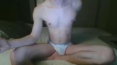 Marc  online show from December 9, 2:13 am