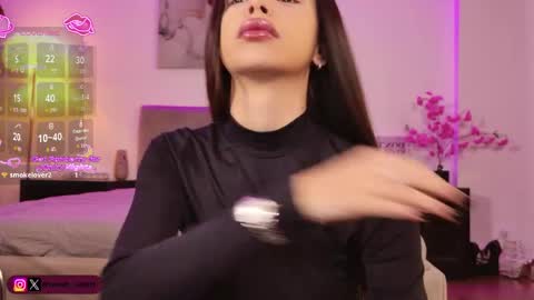 jelly__beanss online show from April 22, 7:37 am