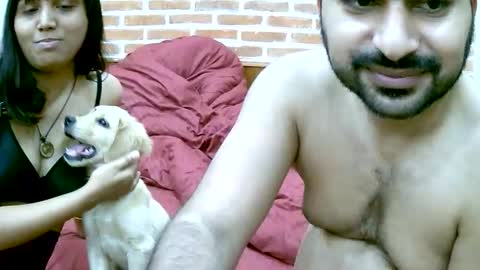 jellynspicy online show from June 1, 2:29 pm