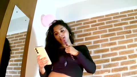 jellynspicy online show from July 8, 3:15 pm