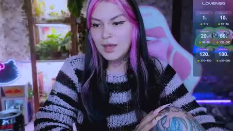 Jelya online show from August 1, 12:45 am