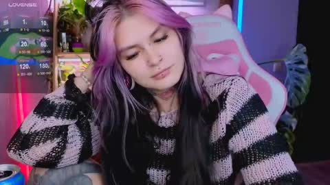 Jelya online show from May 7, 5:41 pm