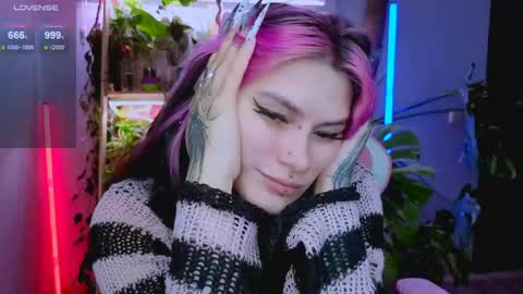 Jelya online show from June 1, 6:20 pm