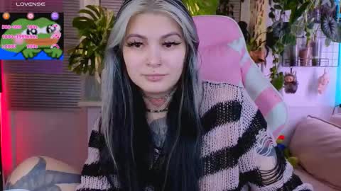 Jelya online show from January 11, 4:02 pm