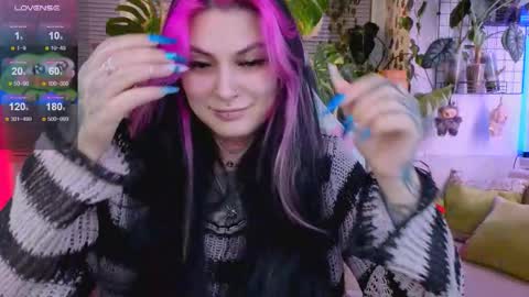 Jelya online show from February 4, 2:10 pm