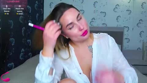 Alice online show from November 17, 5:15 pm