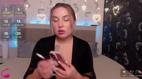 Alice online show from January 16, 2:59 pm