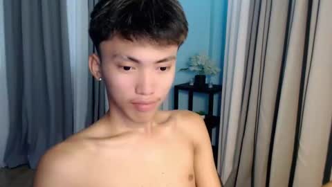 jemart_urnaughtboy online show from April 25, 8:49 am
