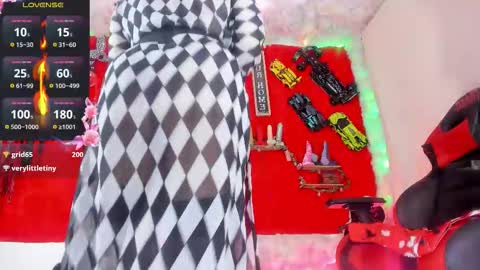 jena_derbo online show from November 24, 11:20 am