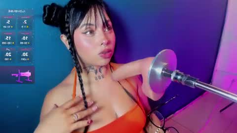 Jena online show from July 5, 4:19 am
