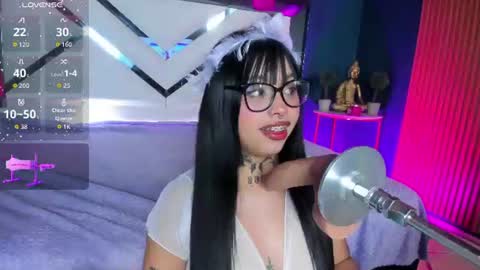 Jena online show from July 22, 4:14 am