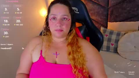 Jena  online show from June 25, 3:36 am