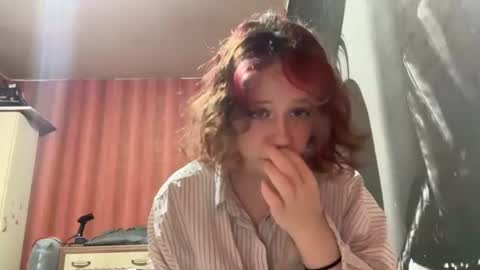 Jessica online show from July 13, 12:20 pm