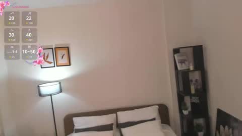 Lana online show from March 15, 3:26 pm