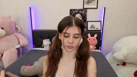 Dolly online show from September 23, 1:16 pm