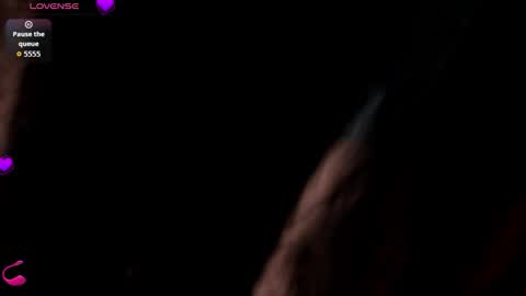 Angie online show from November 25, 8:18 pm