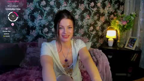 Elli online show from March 12, 12:03 am