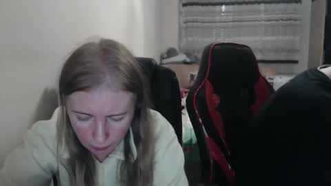 JenisAndPeter online show from November 4, 7:26 pm