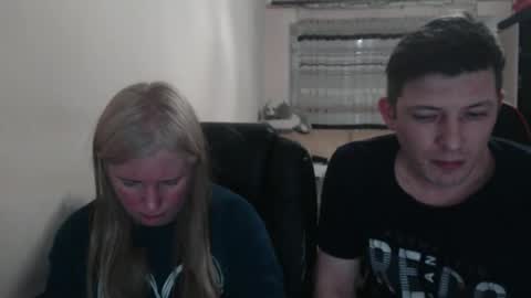 JenisAndPeter online show from April 30, 5:51 pm