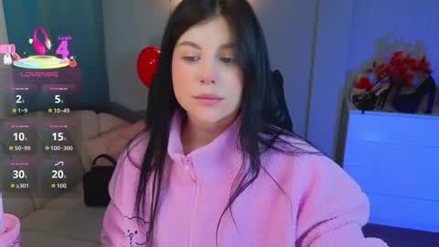 jenna_adams_ online show from March 4, 1:35 am