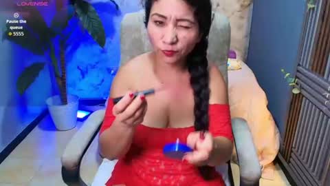 Valentina online show from June 24, 7:32 pm