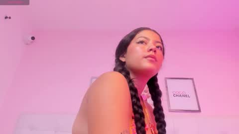 Jenna  online show from March 14, 12:20 pm