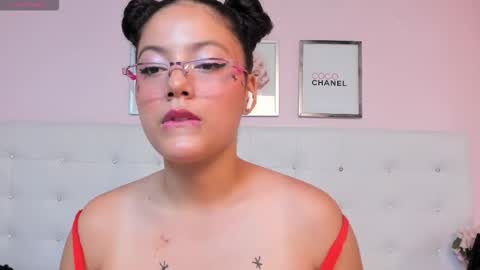 Jenna  online show from March 11, 11:57 am