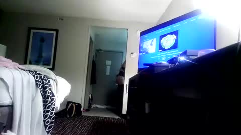 Jenna Cross online show from February 4, 12:51 am