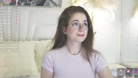 jenna online show from July 19, 4:26 am