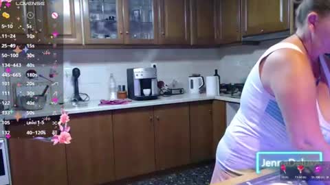 Jenna online show from June 13, 3:33 pm