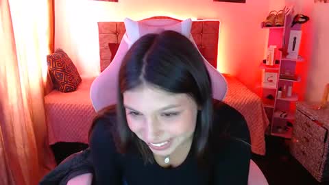 jennal_010 online show from February 18, 4:25 pm