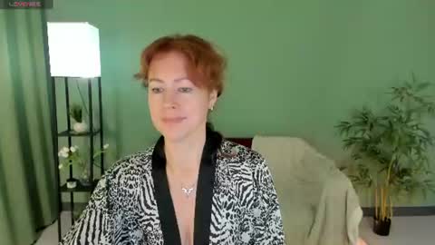 Jenna online show from July 7, 6:47 am