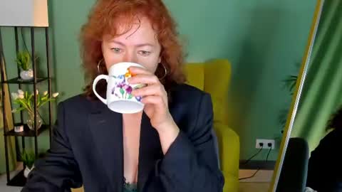 Jenna online show from June 27, 4:18 am